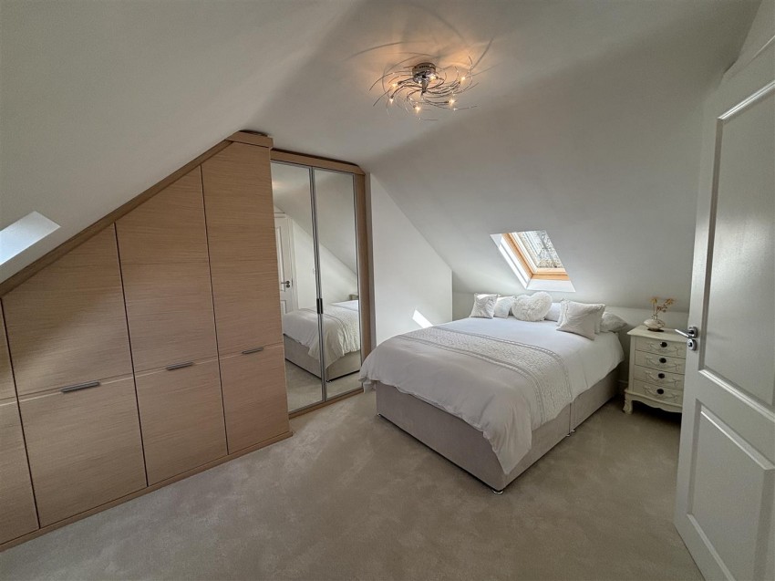 Images for Old Vicarage Mews, Sileby, Loughborough