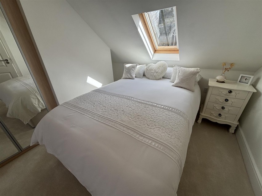 Images for Old Vicarage Mews, Sileby, Loughborough