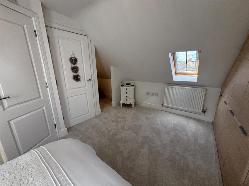 Images for Old Vicarage Mews, Sileby, Loughborough