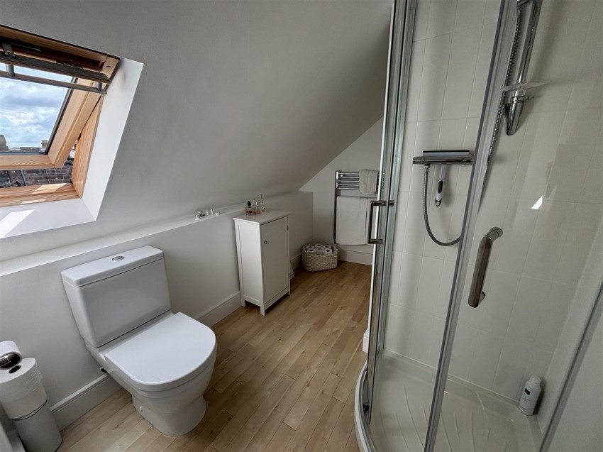 Images for Old Vicarage Mews, Sileby, Loughborough