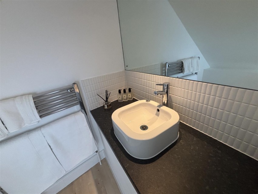 Images for Old Vicarage Mews, Sileby, Loughborough