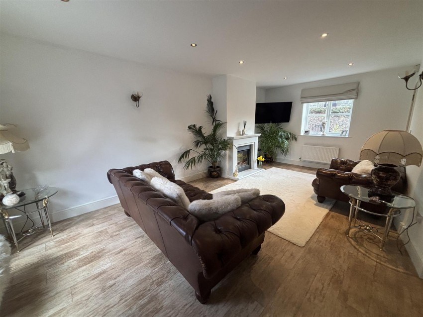 Images for Old Vicarage Mews, Sileby, Loughborough