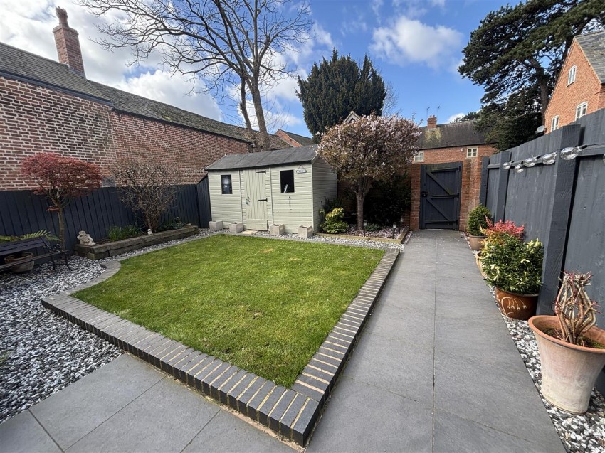 Images for Old Vicarage Mews, Sileby, Loughborough