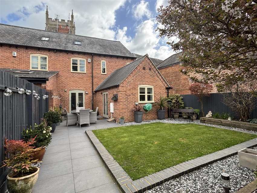 Images for Old Vicarage Mews, Sileby, Loughborough