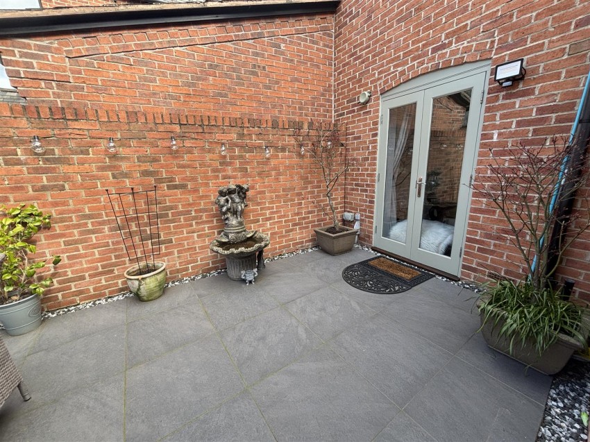 Images for Old Vicarage Mews, Sileby, Loughborough