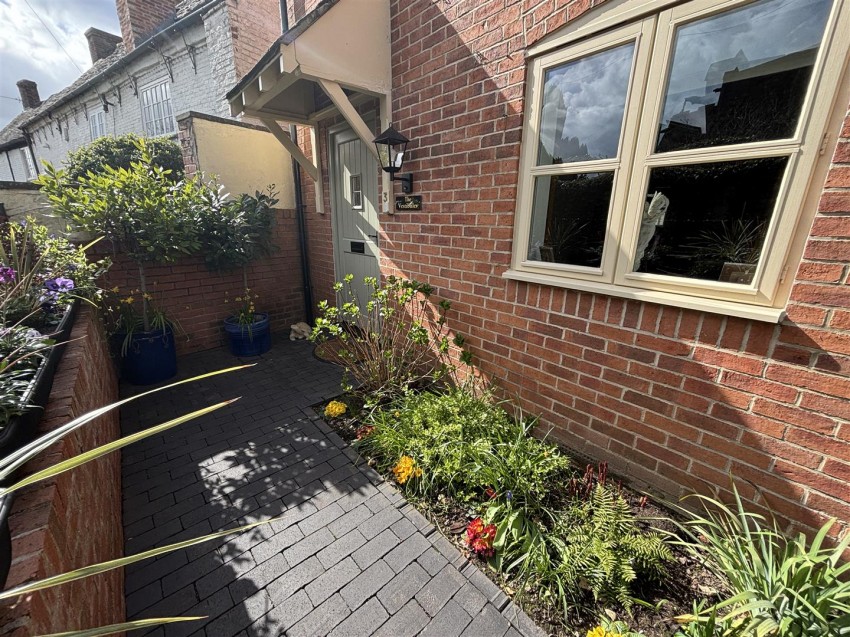 Images for Old Vicarage Mews, Sileby, Loughborough