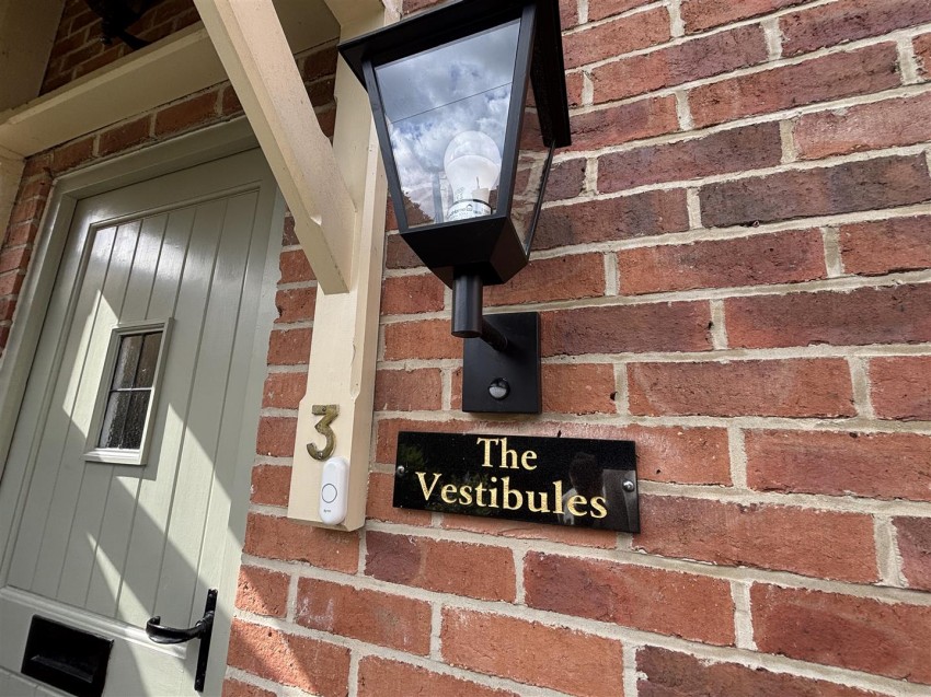 Images for Old Vicarage Mews, Sileby, Loughborough