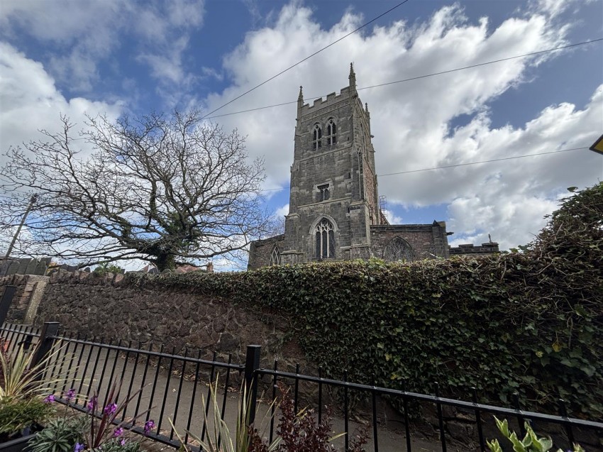 Images for Old Vicarage Mews, Sileby, Loughborough