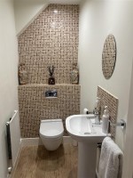 Images for Old Vicarage Mews, Sileby, Loughborough