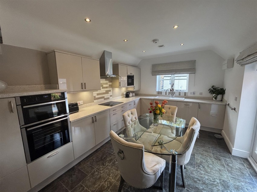 Images for Old Vicarage Mews, Sileby, Loughborough