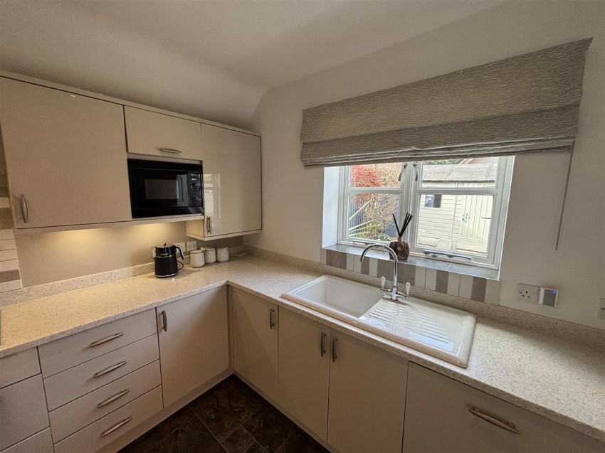 Images for Old Vicarage Mews, Sileby, Loughborough