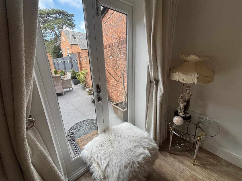 Images for Old Vicarage Mews, Sileby, Loughborough