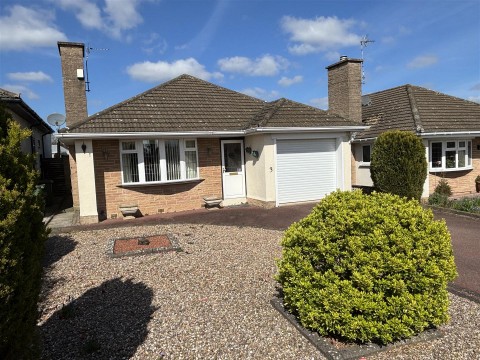 View Full Details for Overdale Close, Glenfield, Leicester