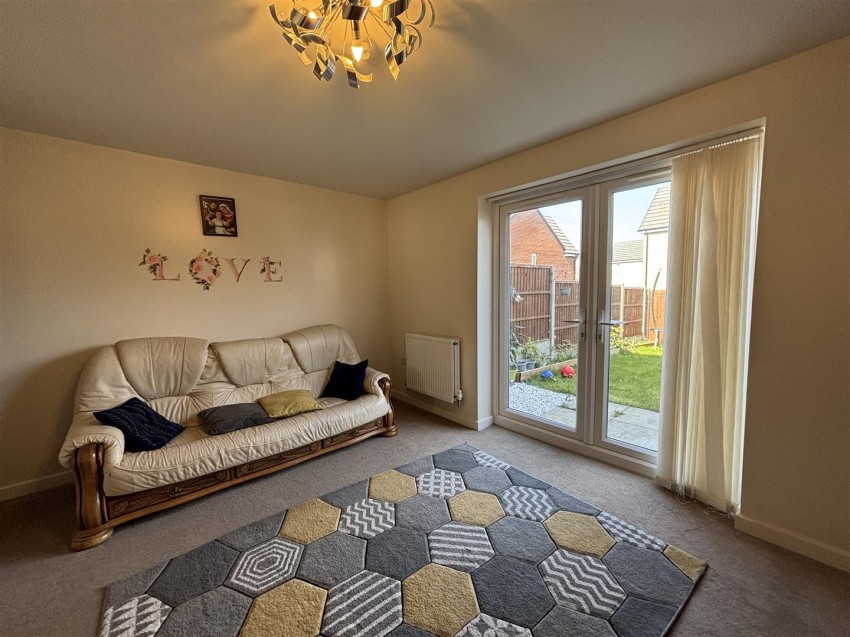 Images for Storer Road, Anstey