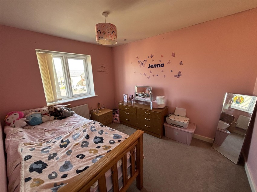 Images for Storer Road, Anstey