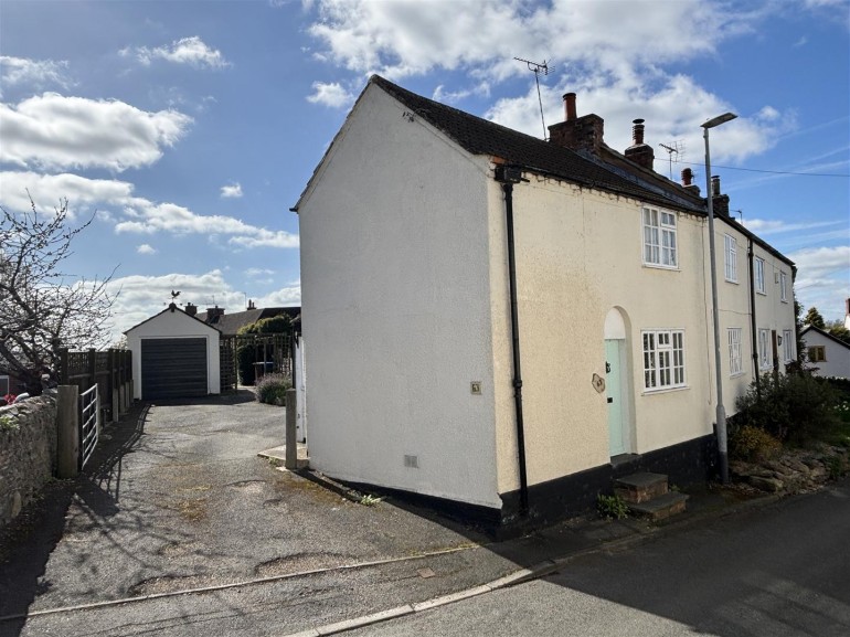 Church Lane, Ratby, Leicester