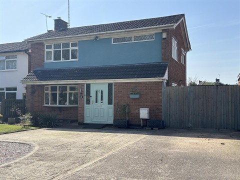 View Full Details for Park View, Leicester