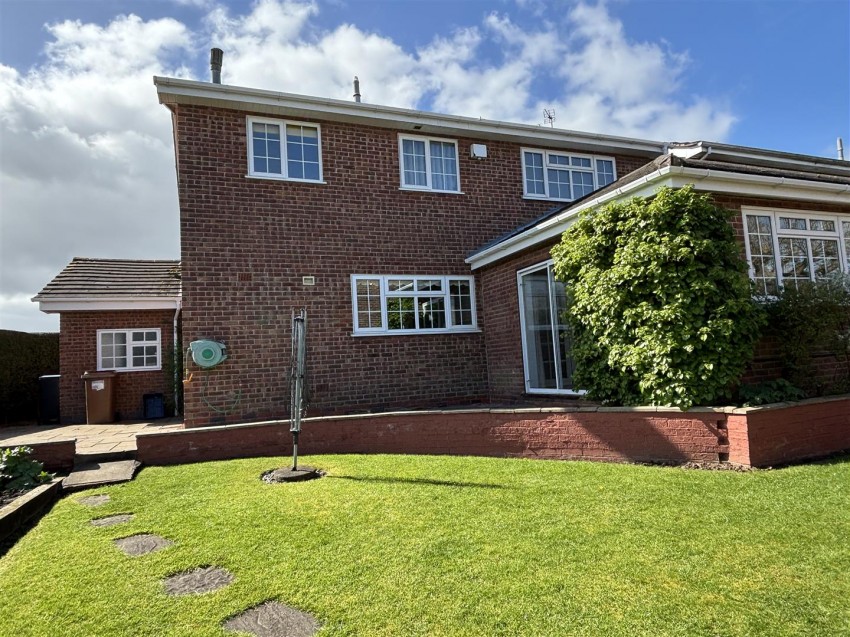 Images for Glebe Road, Groby