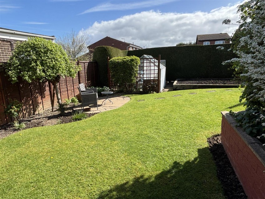 Images for Glebe Road, Groby