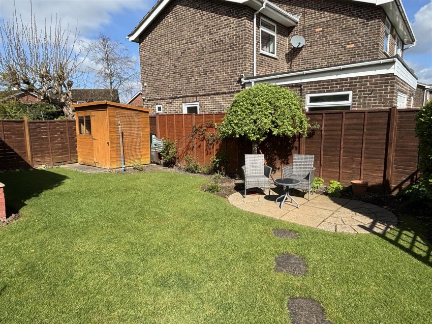 Images for Glebe Road, Groby