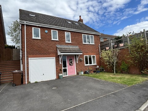View Full Details for Warwick Close, Thornton