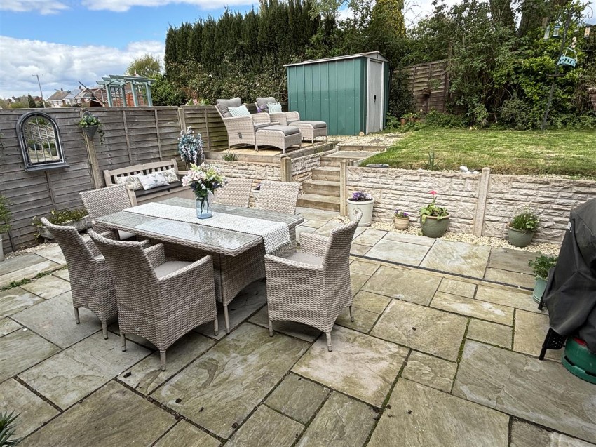 Images for Warwick Close, Thornton