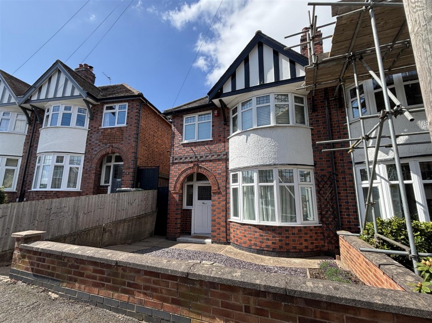 Images for Dorchester Road, Western Park