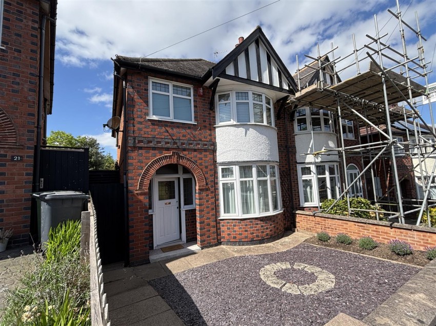 Images for Dorchester Road, Western Park