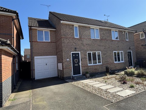 View Full Details for Windmill Close, Ratby, Leicester