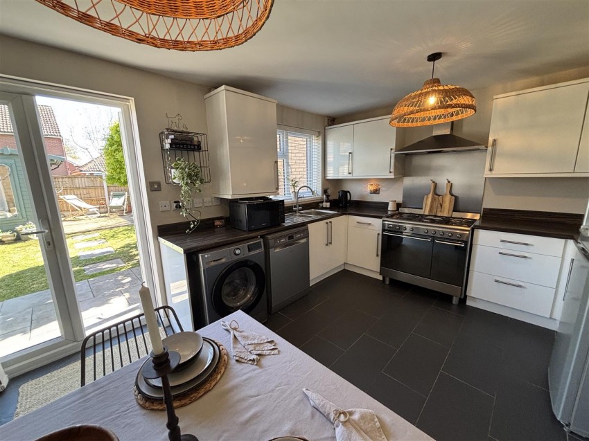 Images for Windmill Close, Ratby, Leicester