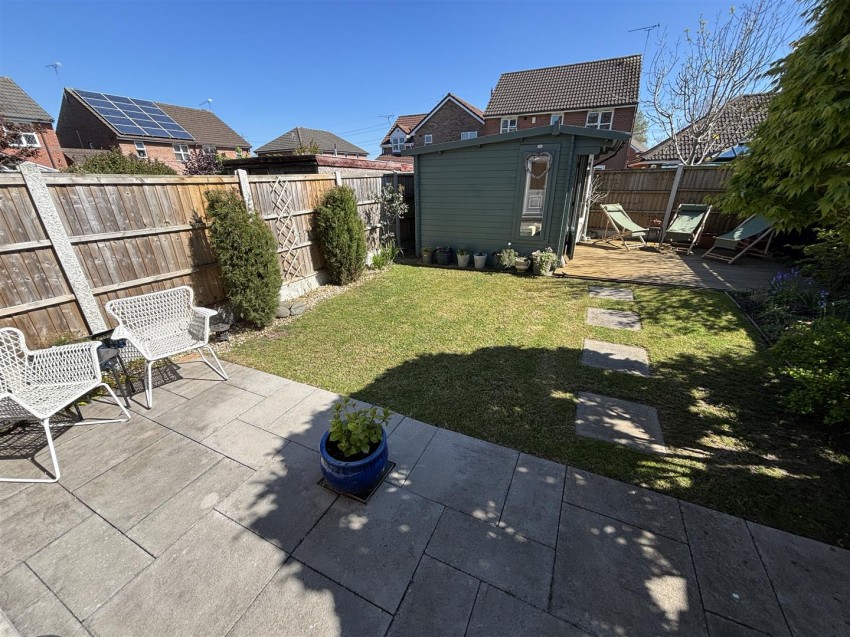 Images for Windmill Close, Ratby, Leicester