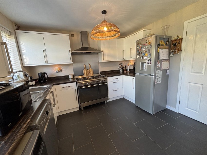 Images for Windmill Close, Ratby, Leicester