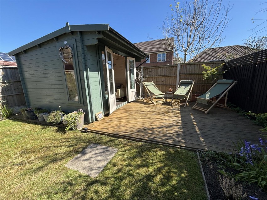 Images for Windmill Close, Ratby, Leicester