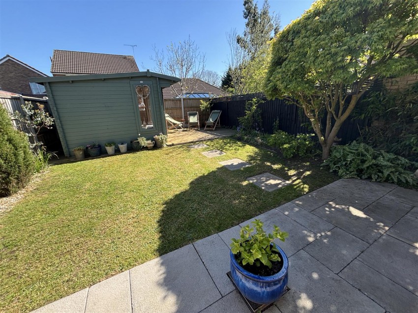 Images for Windmill Close, Ratby, Leicester