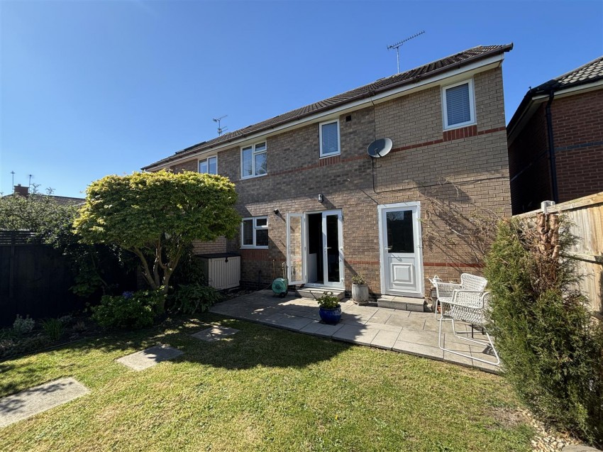 Images for Windmill Close, Ratby, Leicester