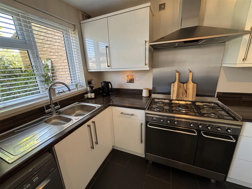 Images for Windmill Close, Ratby, Leicester