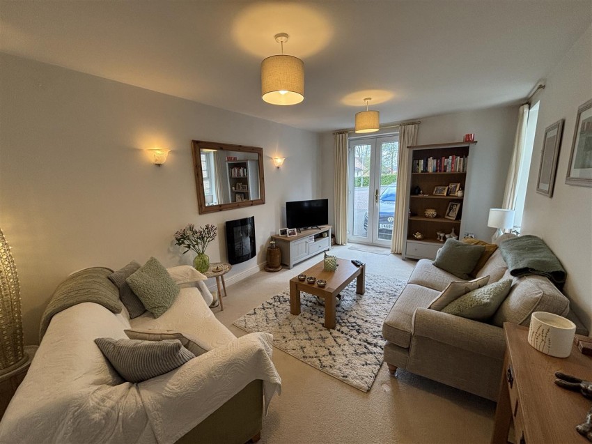 Images for Gynsills Hall, Stelle Way, Glenfield