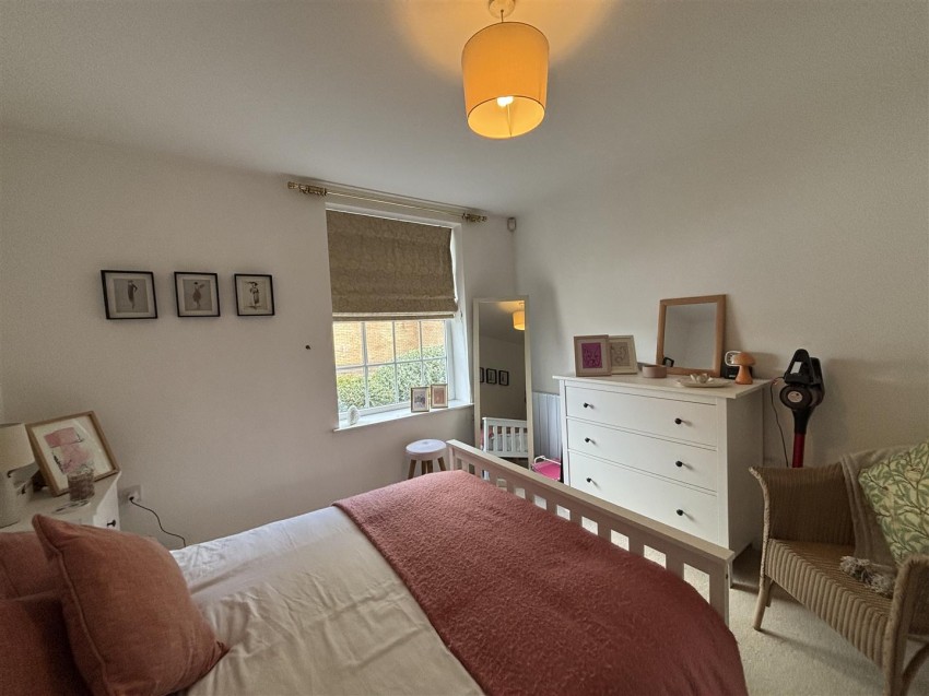 Images for Gynsills Hall, Stelle Way, Glenfield