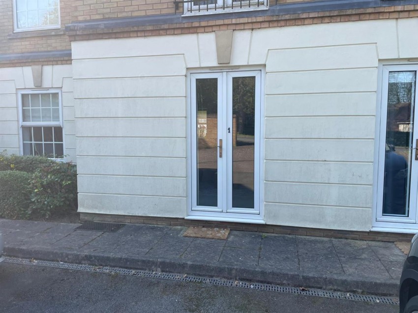 Images for Gynsills Hall, Stelle Way, Glenfield