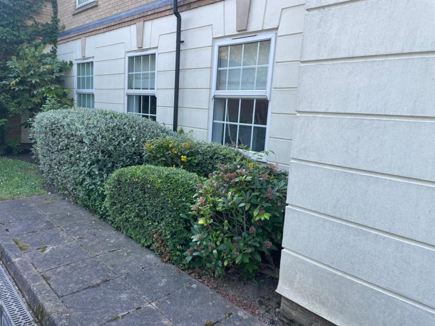 Images for Gynsills Hall, Stelle Way, Glenfield