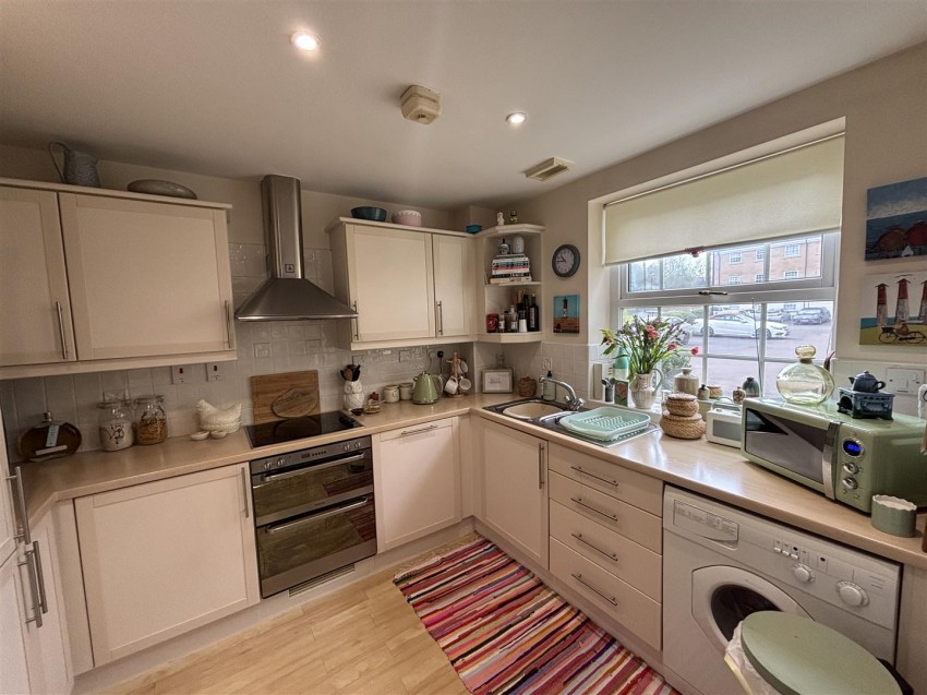 Images for Gynsills Hall, Stelle Way, Glenfield
