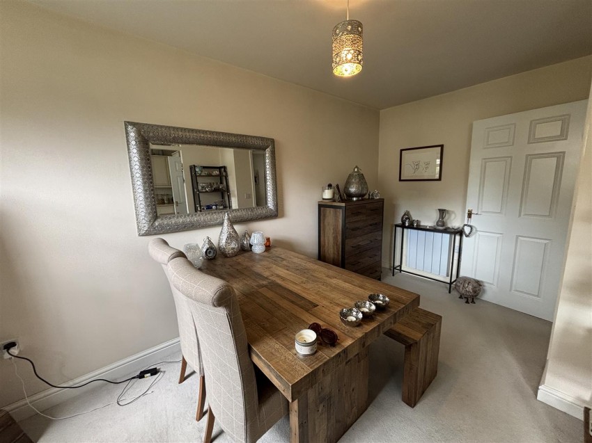 Images for Gynsills Hall, Stelle Way, Glenfield