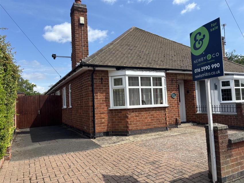 Images for Treaty Road, Glenfield, Leicester