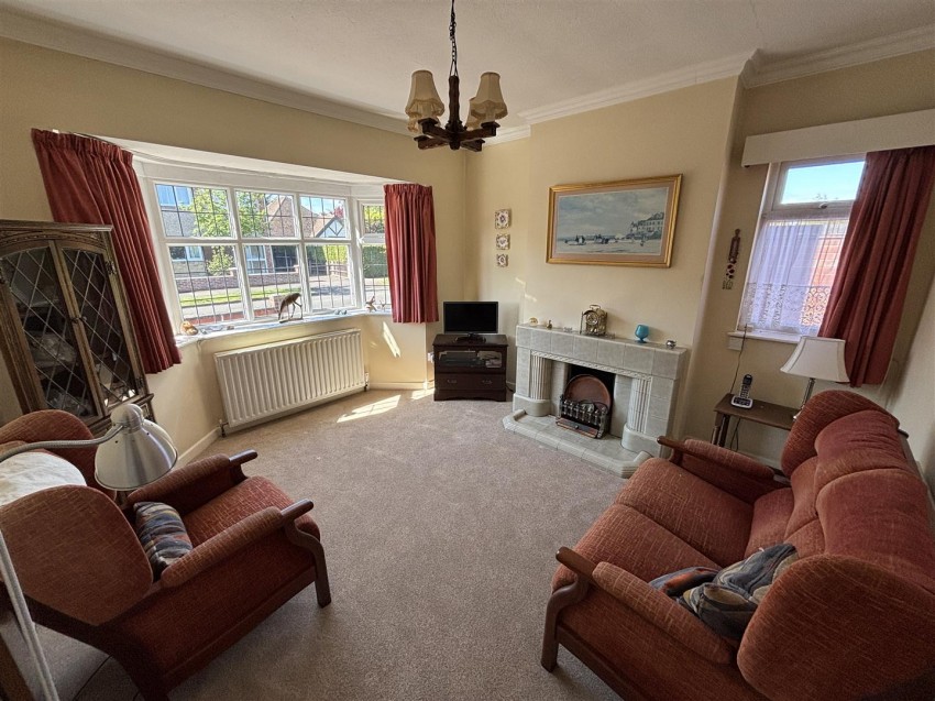 Images for Treaty Road, Glenfield, Leicester