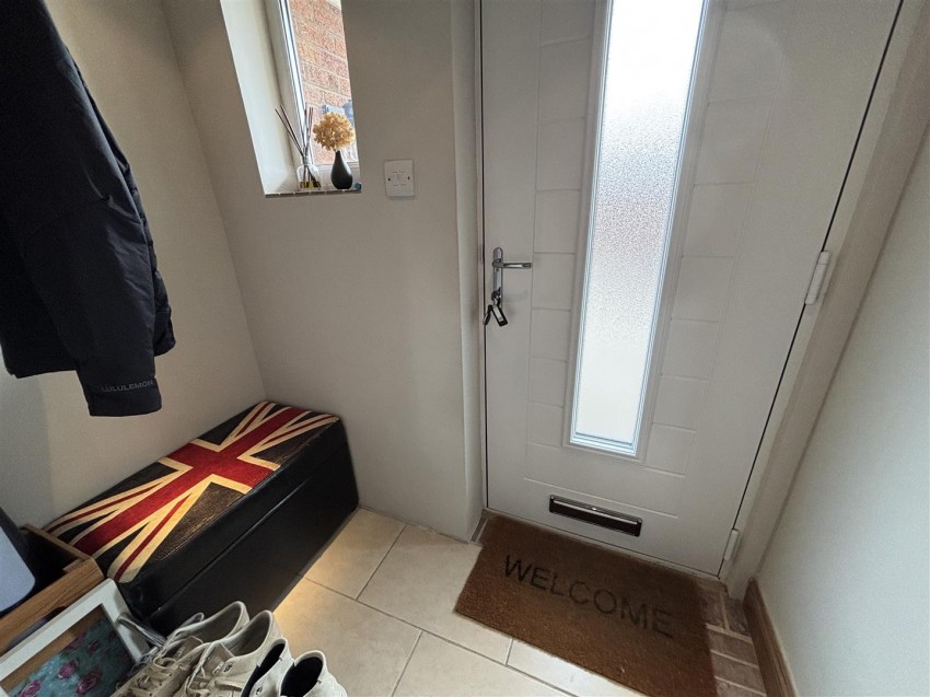 Images for Salisbury Close, Desford, Leicester