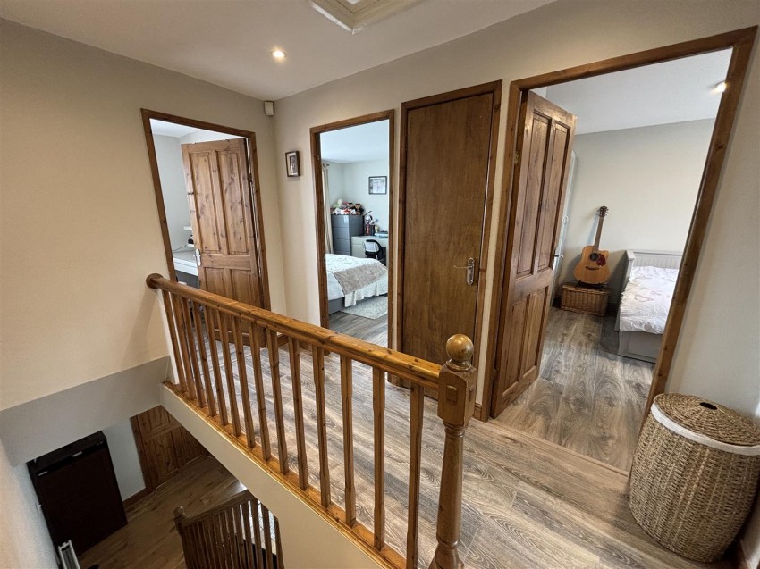 Images for Salisbury Close, Desford, Leicester