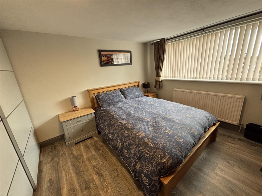 Images for Salisbury Close, Desford, Leicester