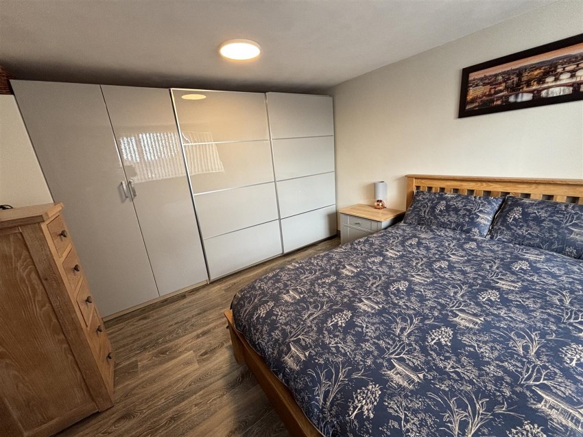 Images for Salisbury Close, Desford, Leicester