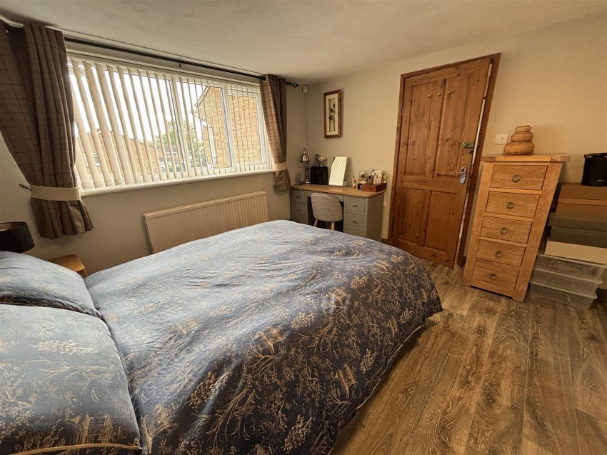 Images for Salisbury Close, Desford, Leicester