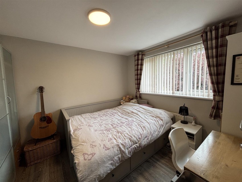Images for Salisbury Close, Desford, Leicester
